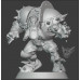 FANTASY FOOTBALL BLACK ORC TEAM BUNDLE